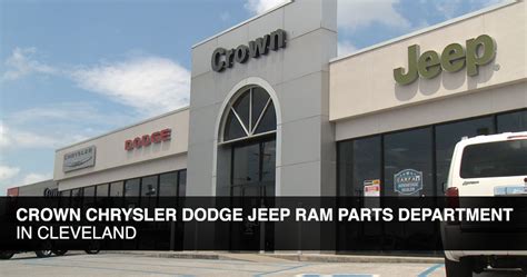 crown chrysler dodge jeep ram|crown replacement parts for jeeps.